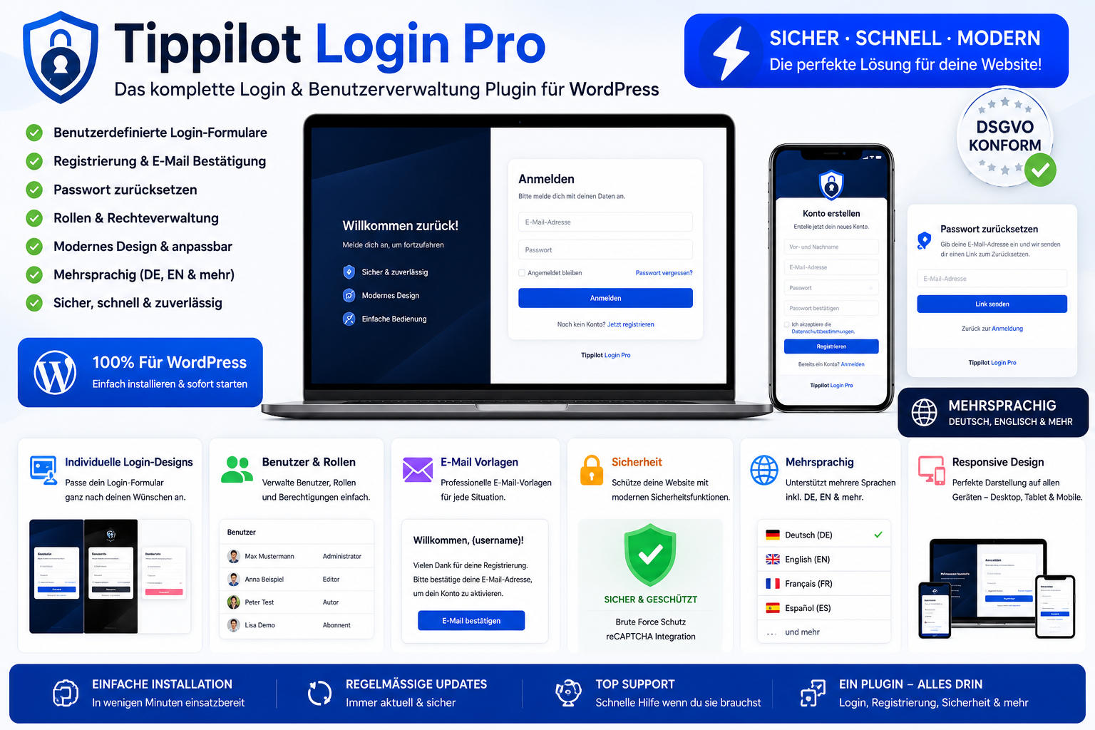 Tippilot Pro