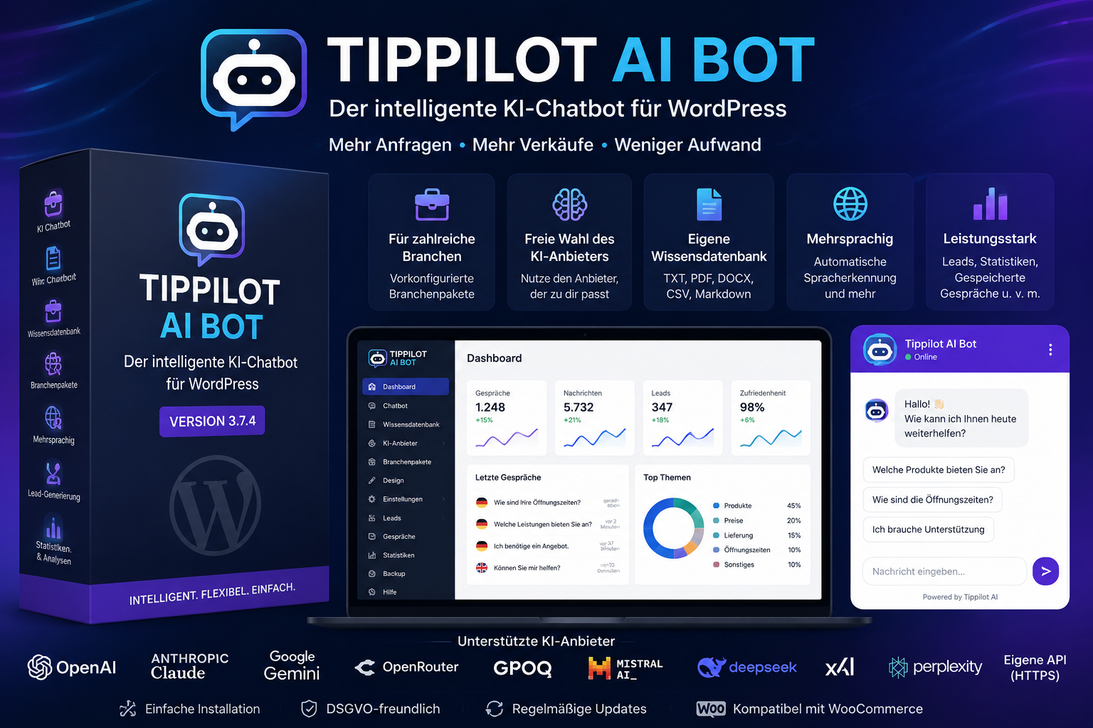 Tippilot Pro